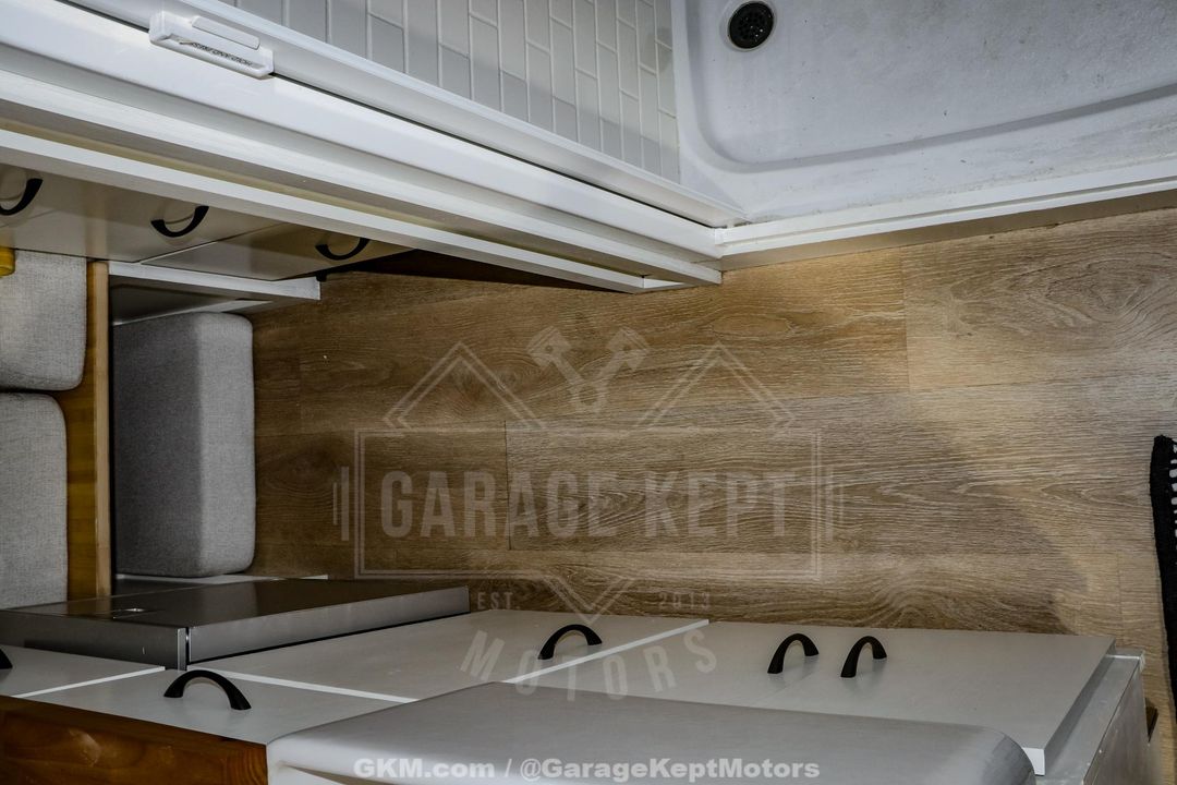 2020 Mercedes-Benz Sprinter