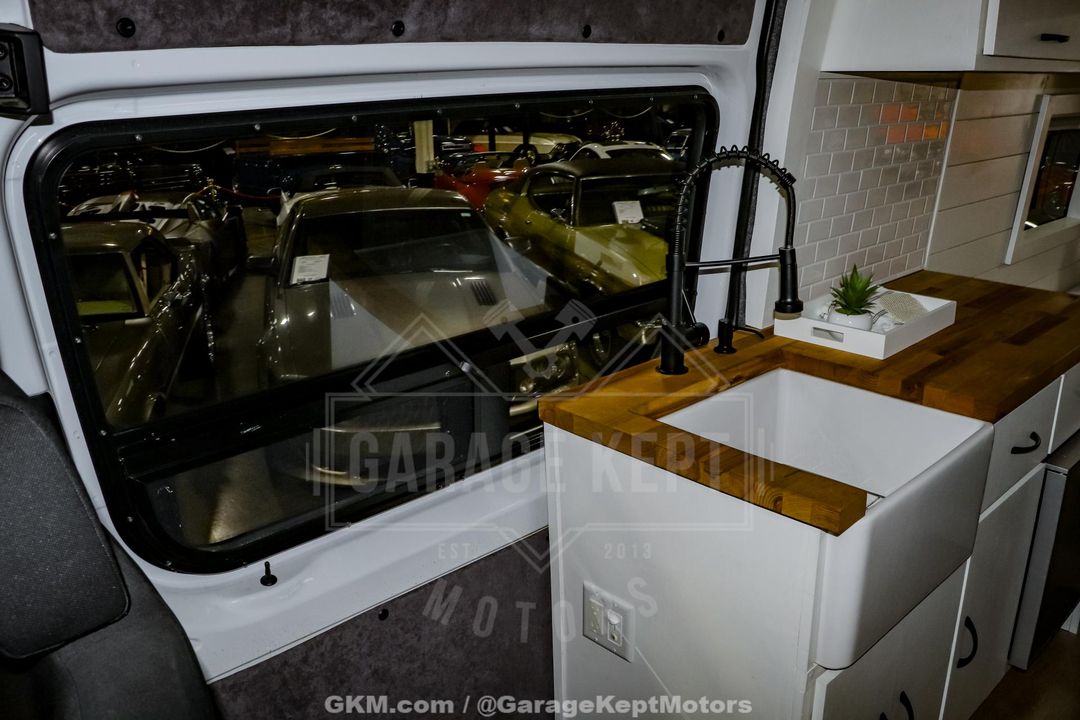 2020 Mercedes-Benz Sprinter