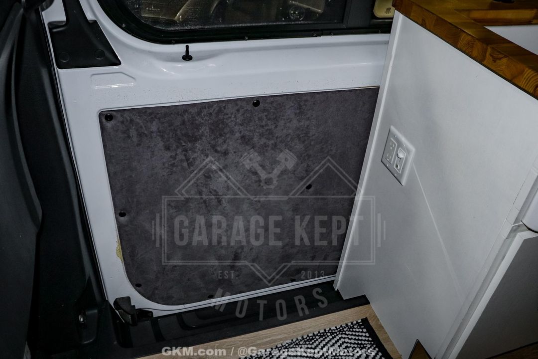2020 Mercedes-Benz Sprinter