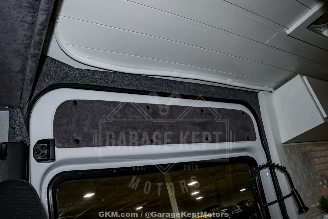 2020 Mercedes-Benz Sprinter