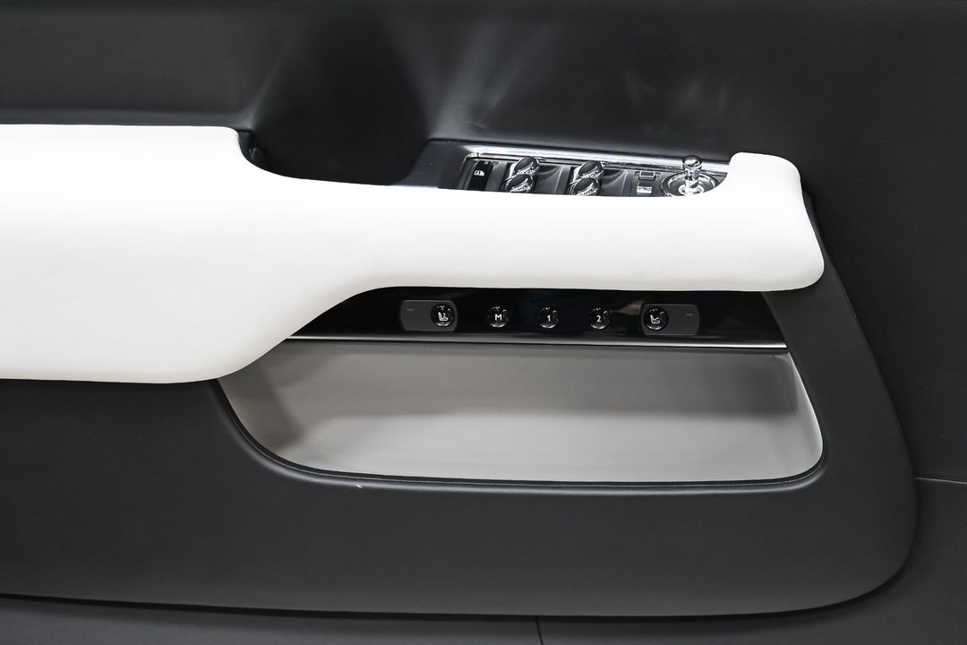 2018 Rolls-Royce Dawn