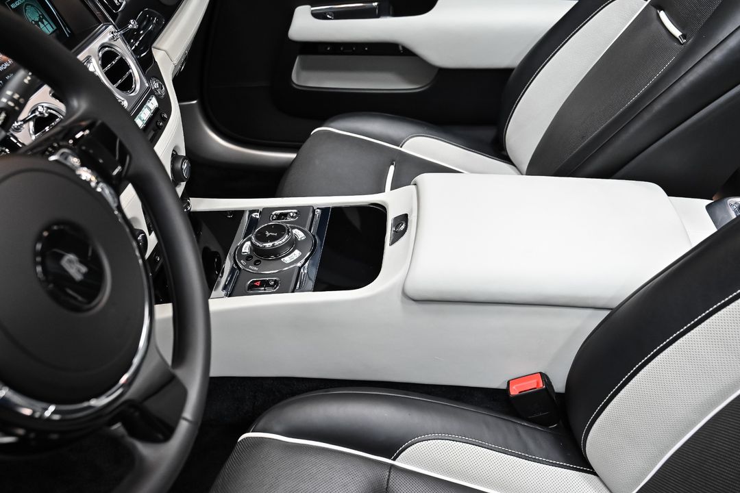 2018 Rolls-Royce Dawn