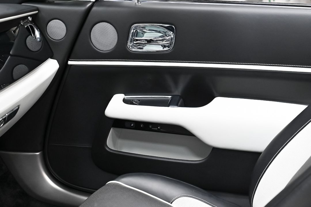 2018 Rolls-Royce Dawn