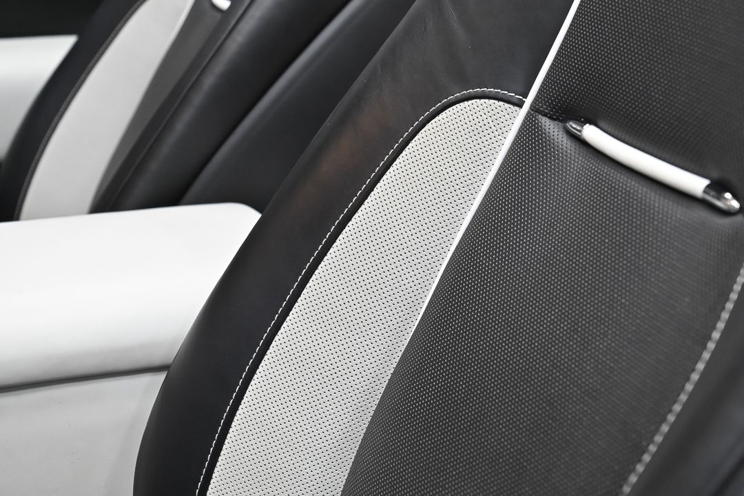 2018 Rolls-Royce Dawn