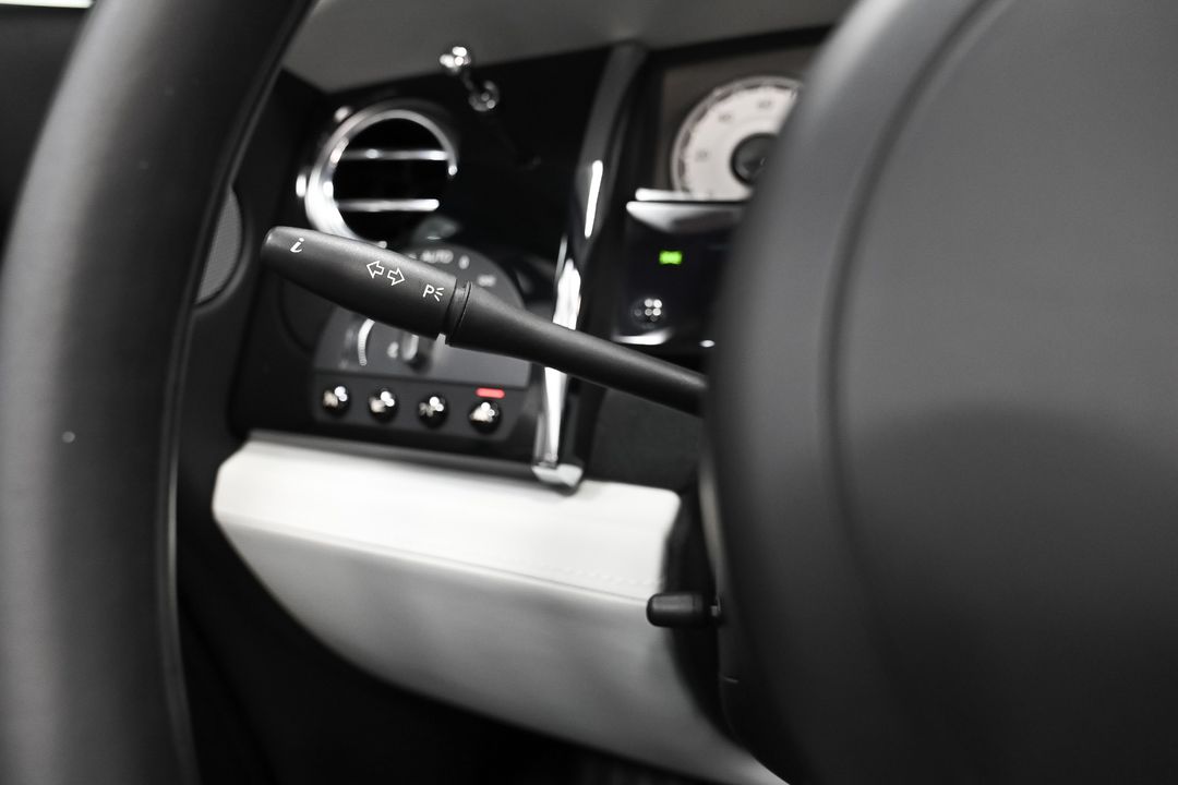 2018 Rolls-Royce Dawn