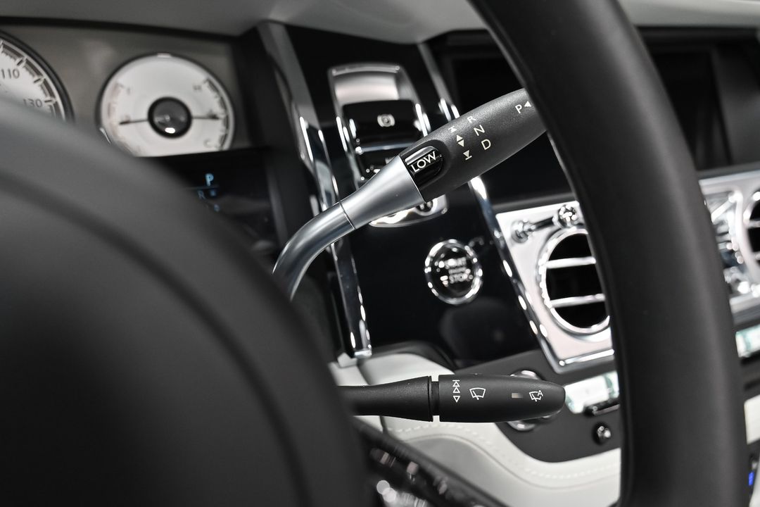 2018 Rolls-Royce Dawn