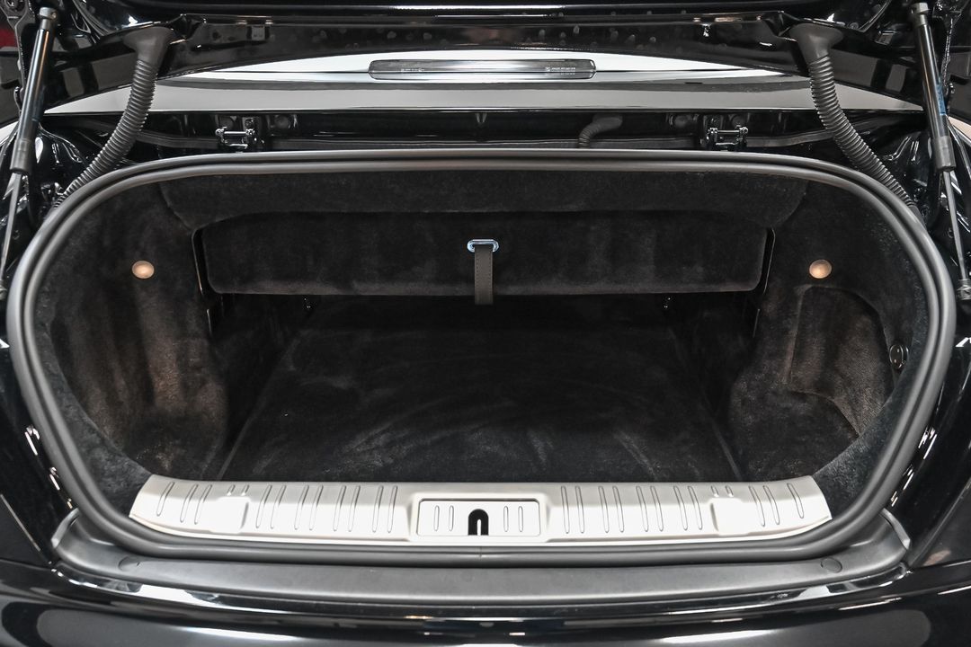 2018 Rolls-Royce Dawn