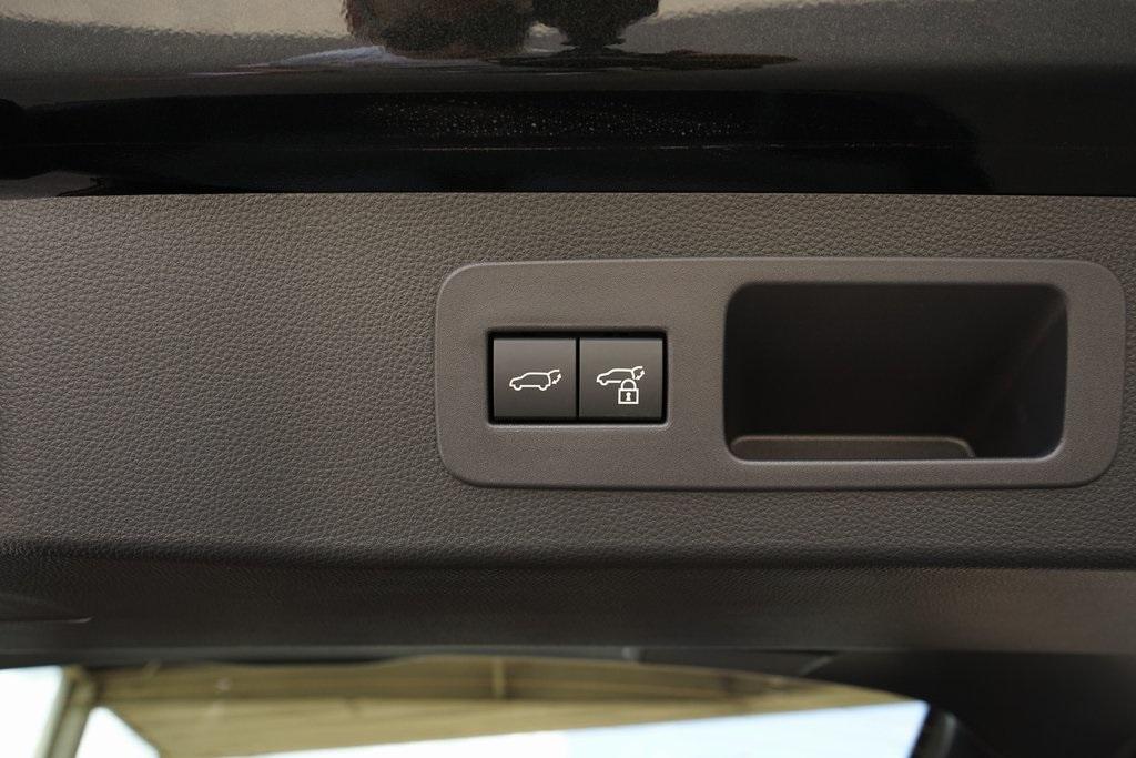 2025 Lexus LX 600