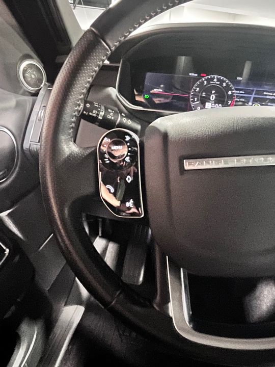 2020 Land Rover Range Rover Sport HSE AWD