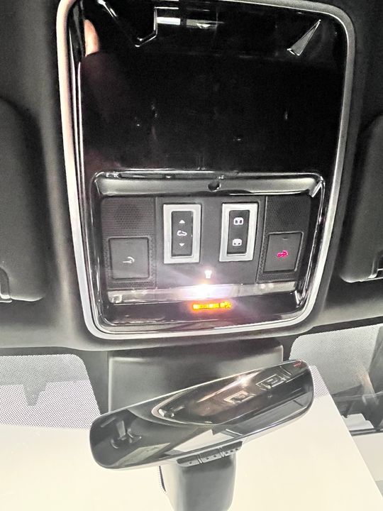 2020 Land Rover Range Rover Sport HSE AWD