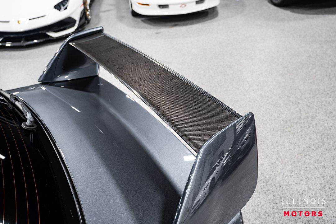 2006 Mitsubishi Lancer Evolution