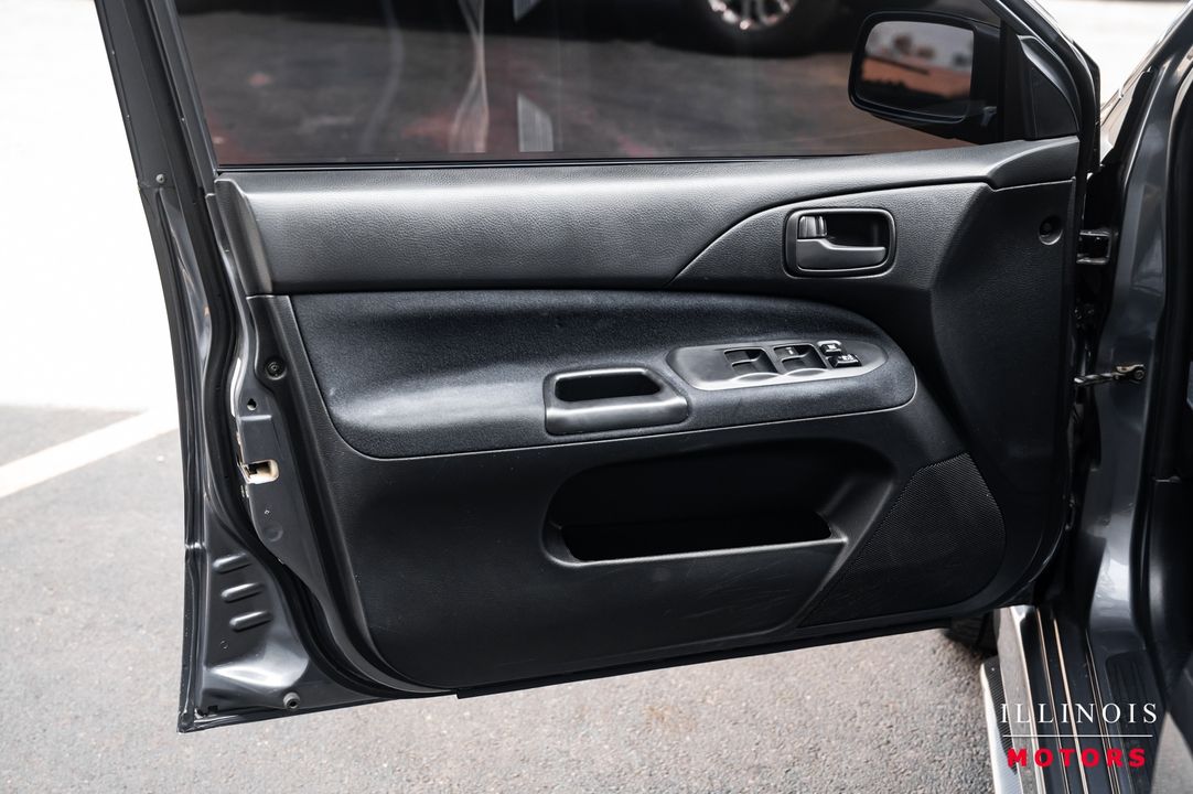 2006 Mitsubishi Lancer Evolution