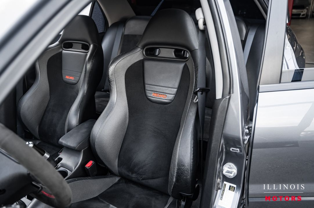 2006 Mitsubishi Lancer Evolution