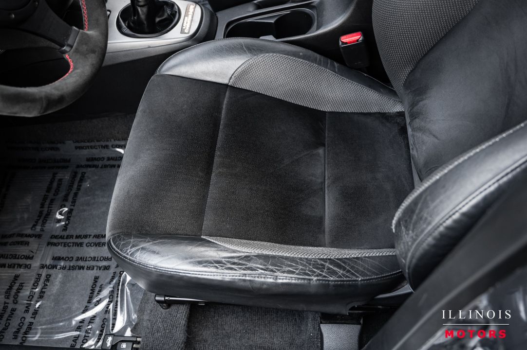 2006 Mitsubishi Lancer Evolution