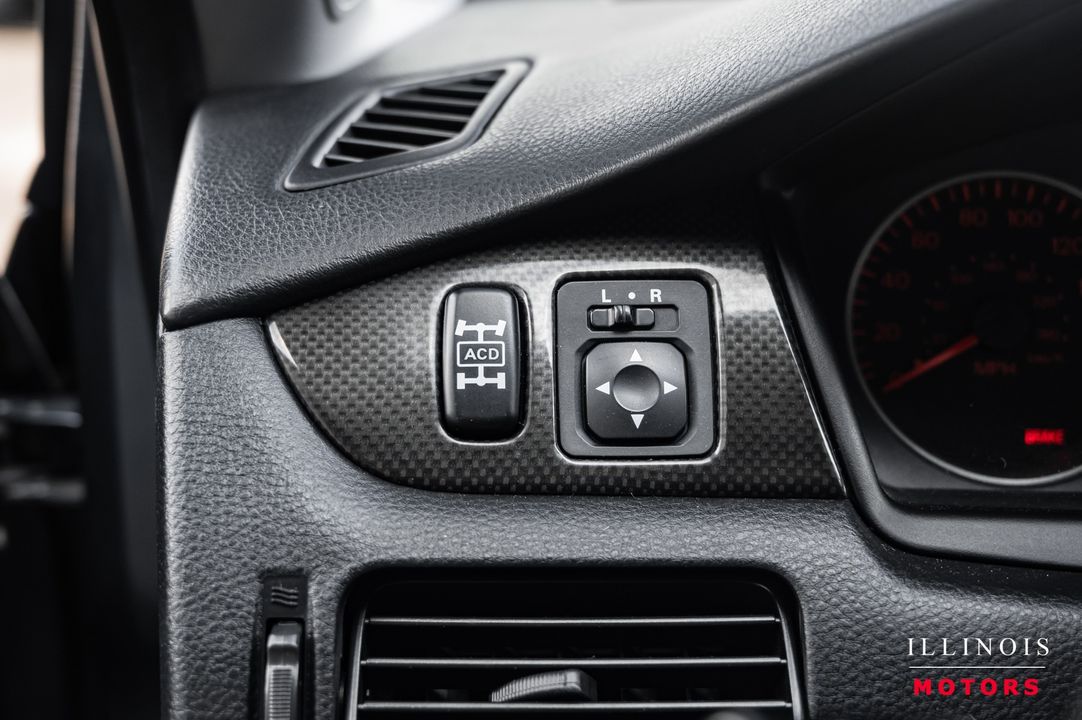 2006 Mitsubishi Lancer Evolution