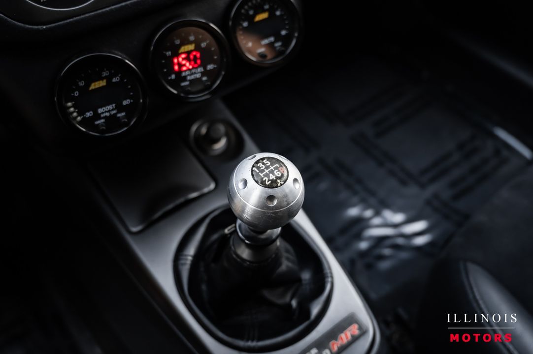 2006 Mitsubishi Lancer Evolution
