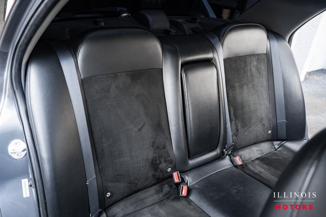 2006 Mitsubishi Lancer Evolution