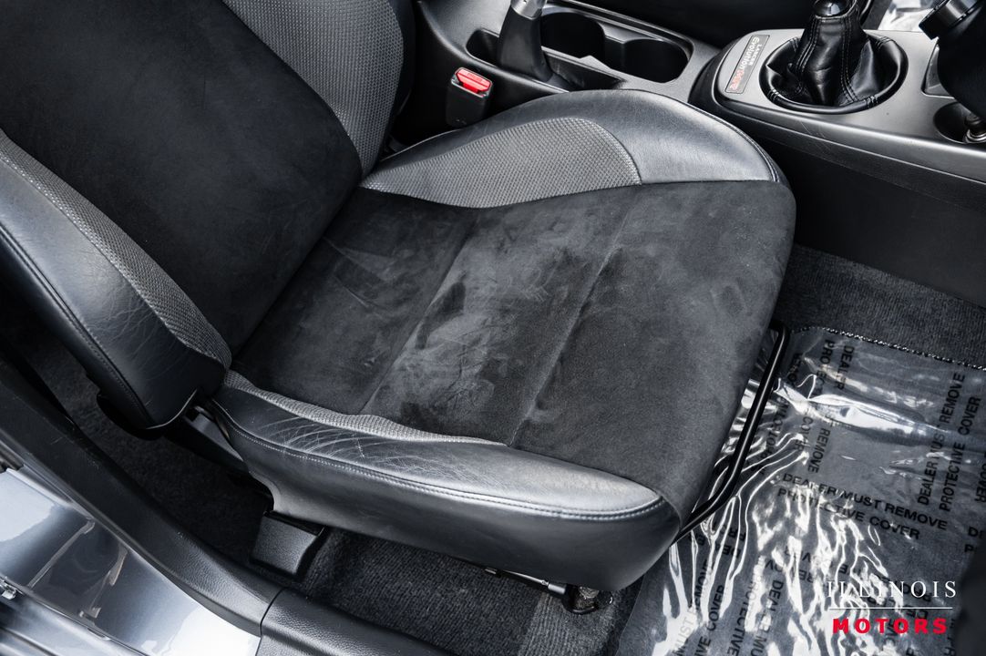 2006 Mitsubishi Lancer Evolution