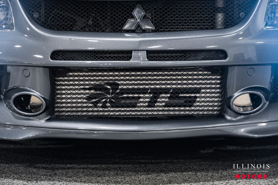 2006 Mitsubishi Lancer Evolution