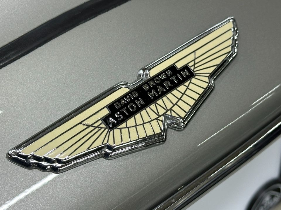 1964 Aston Martin DB5