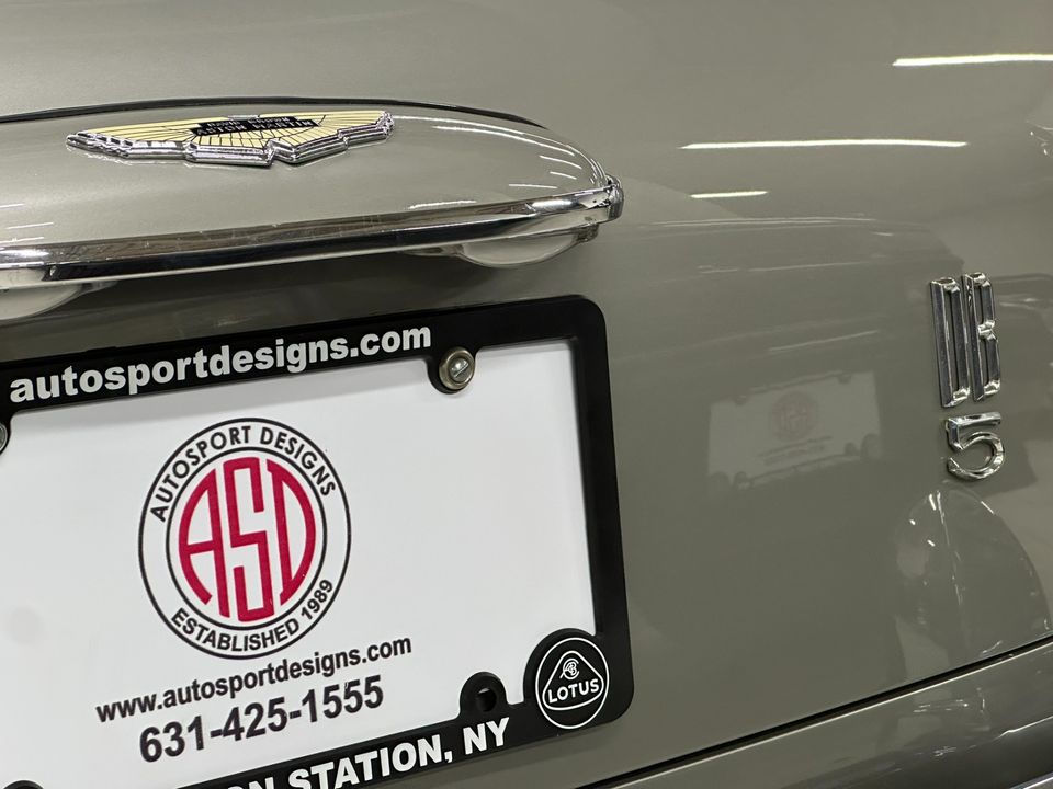1964 Aston Martin DB5