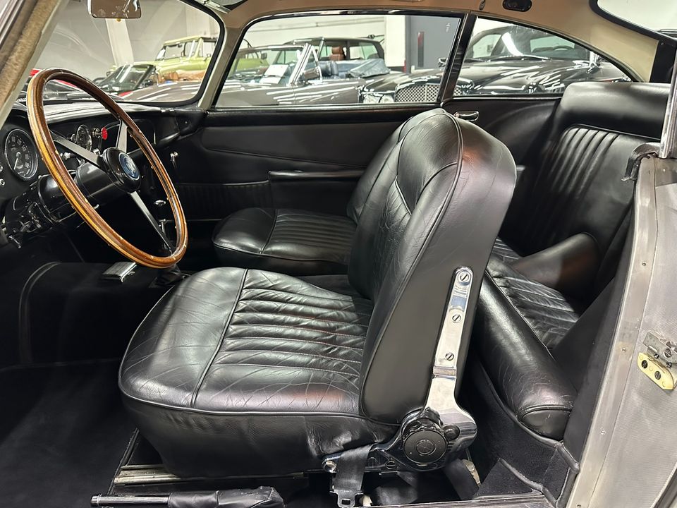 1964 Aston Martin DB5