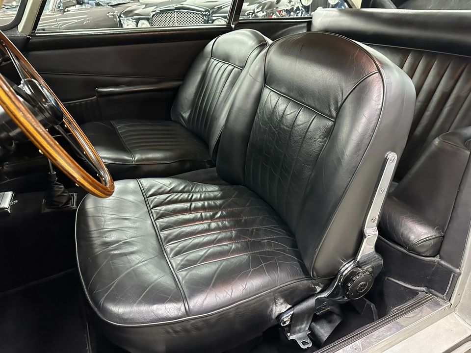 1964 Aston Martin DB5