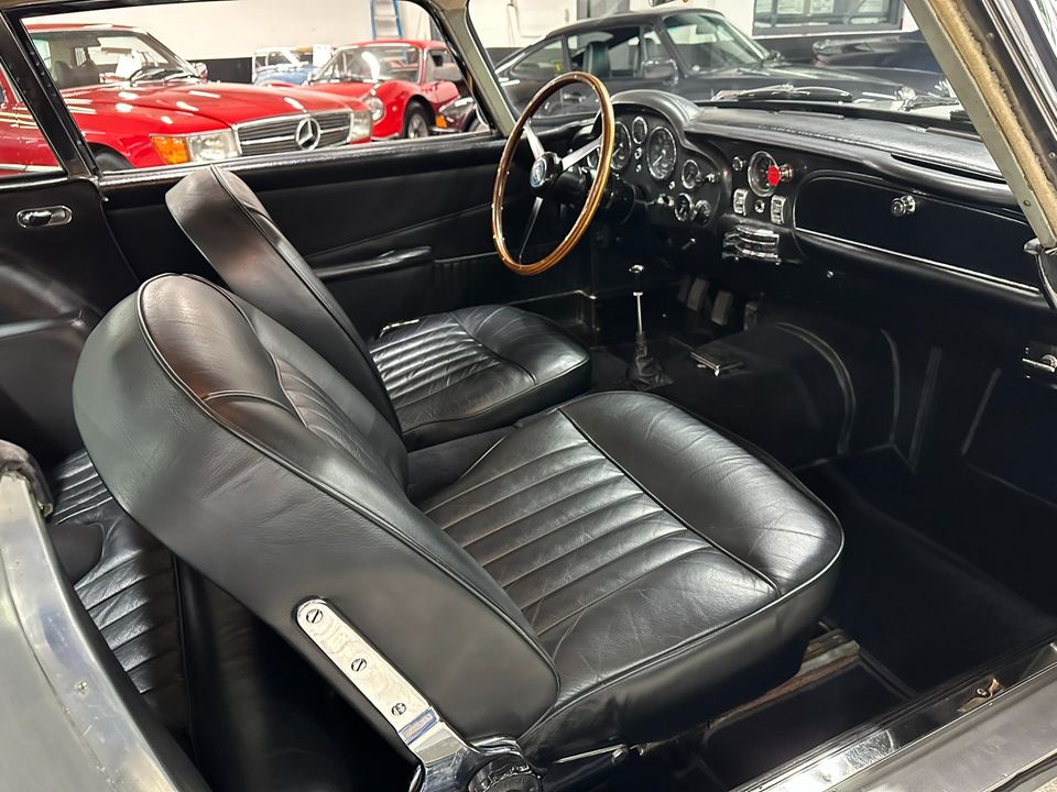 1964 Aston Martin DB5