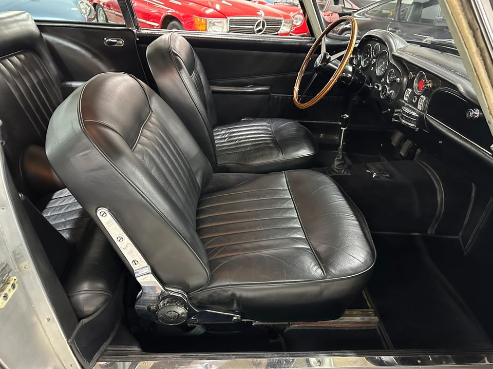 1964 Aston Martin DB5