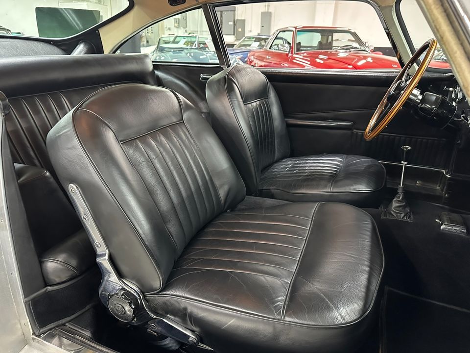 1964 Aston Martin DB5