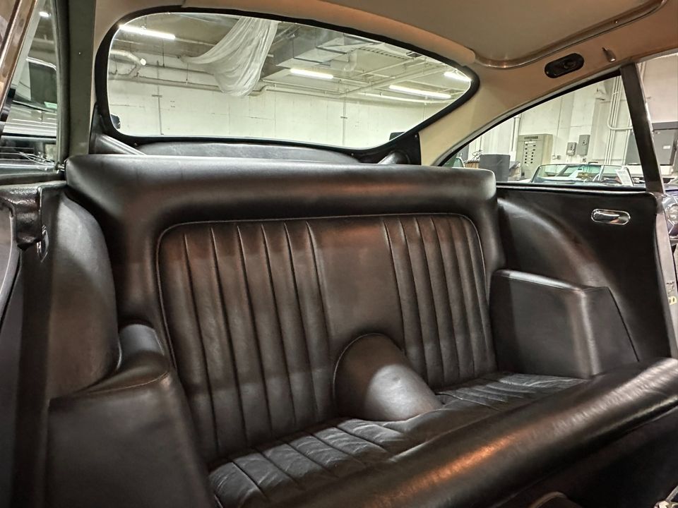 1964 Aston Martin DB5