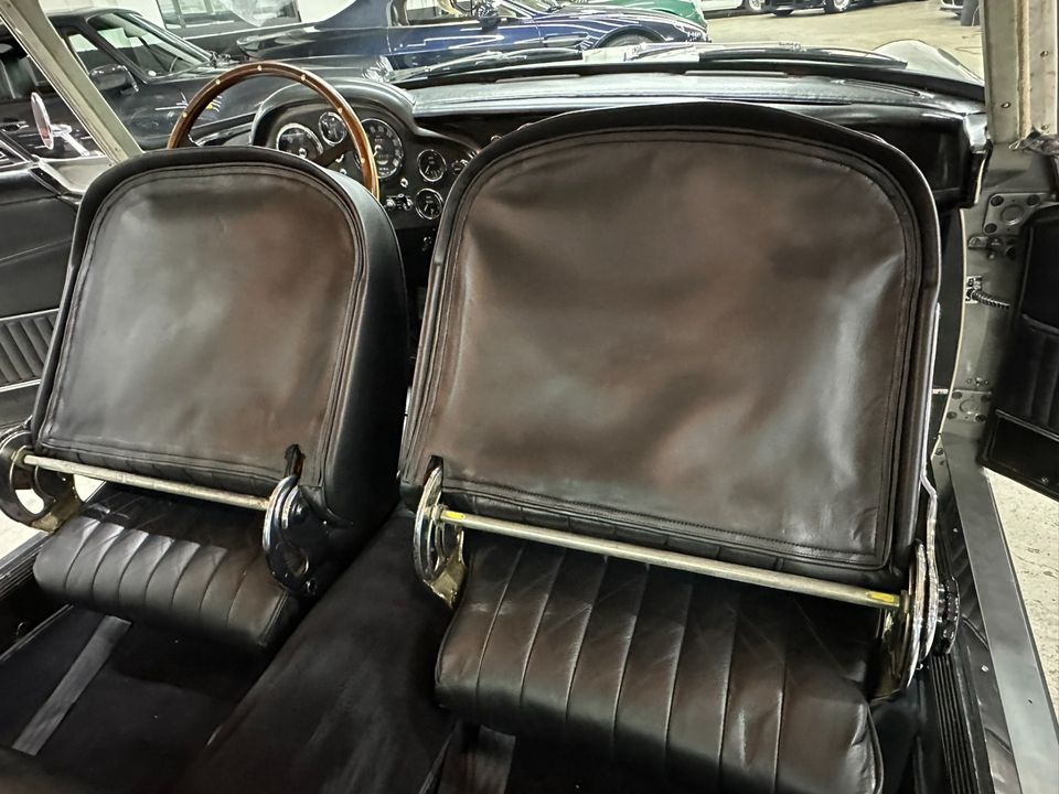 1964 Aston Martin DB5