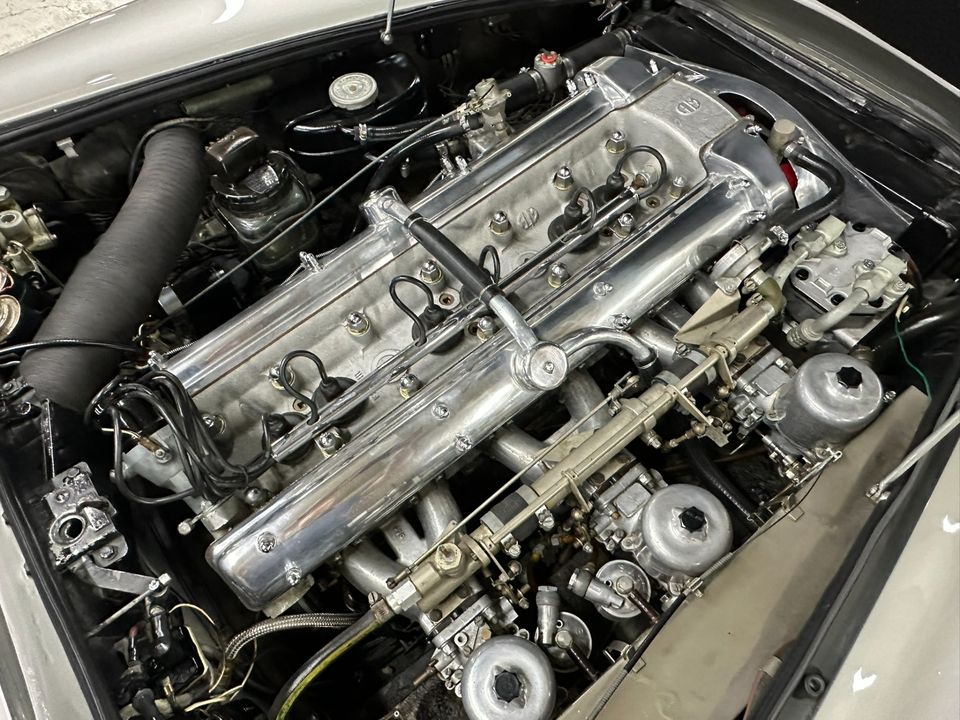 1964 Aston Martin DB5