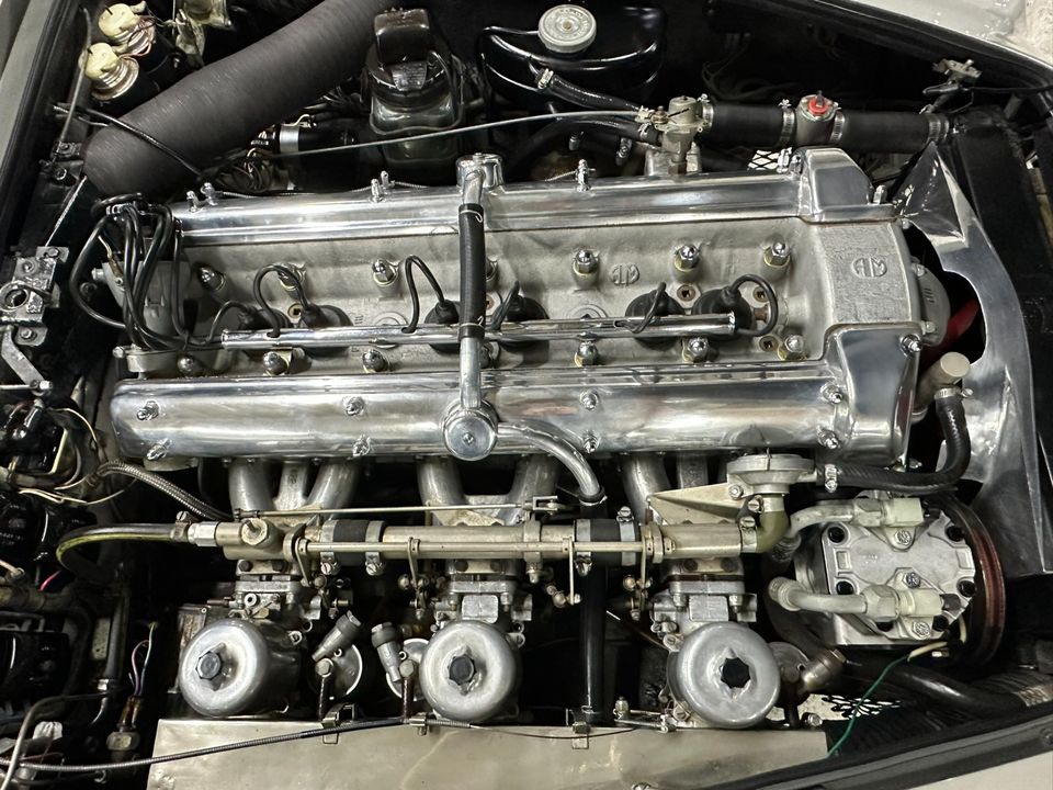 1964 Aston Martin DB5
