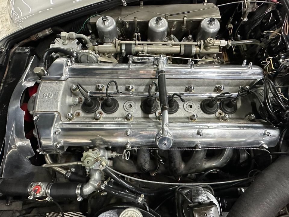 1964 Aston Martin DB5