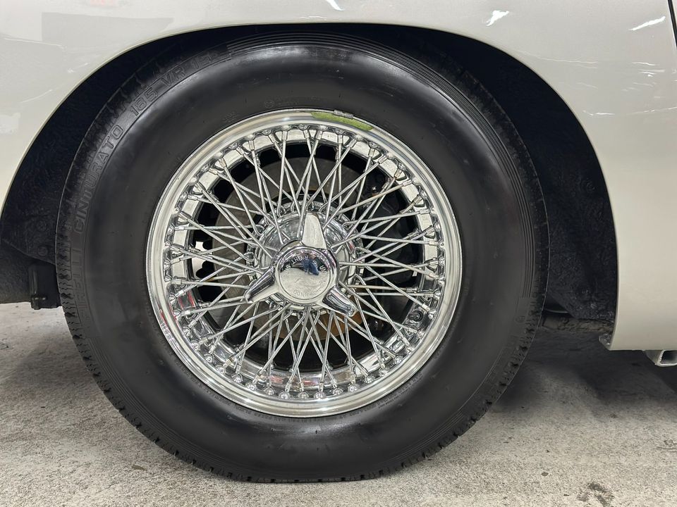 1964 Aston Martin DB5