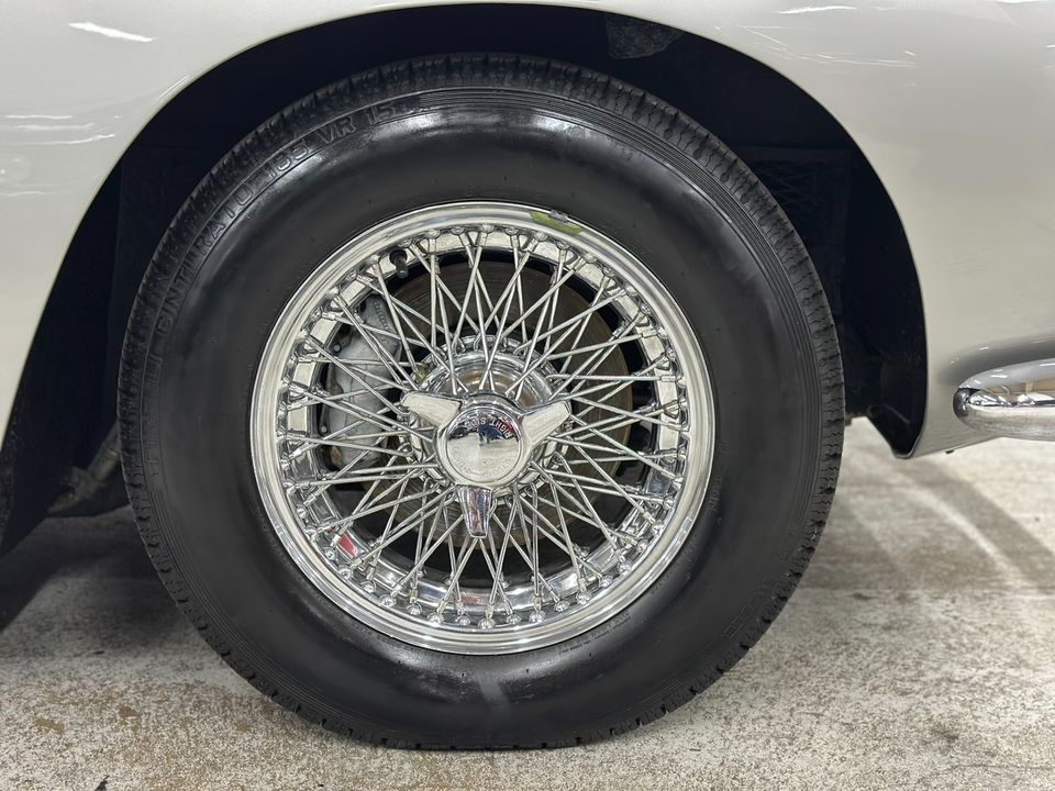 1964 Aston Martin DB5