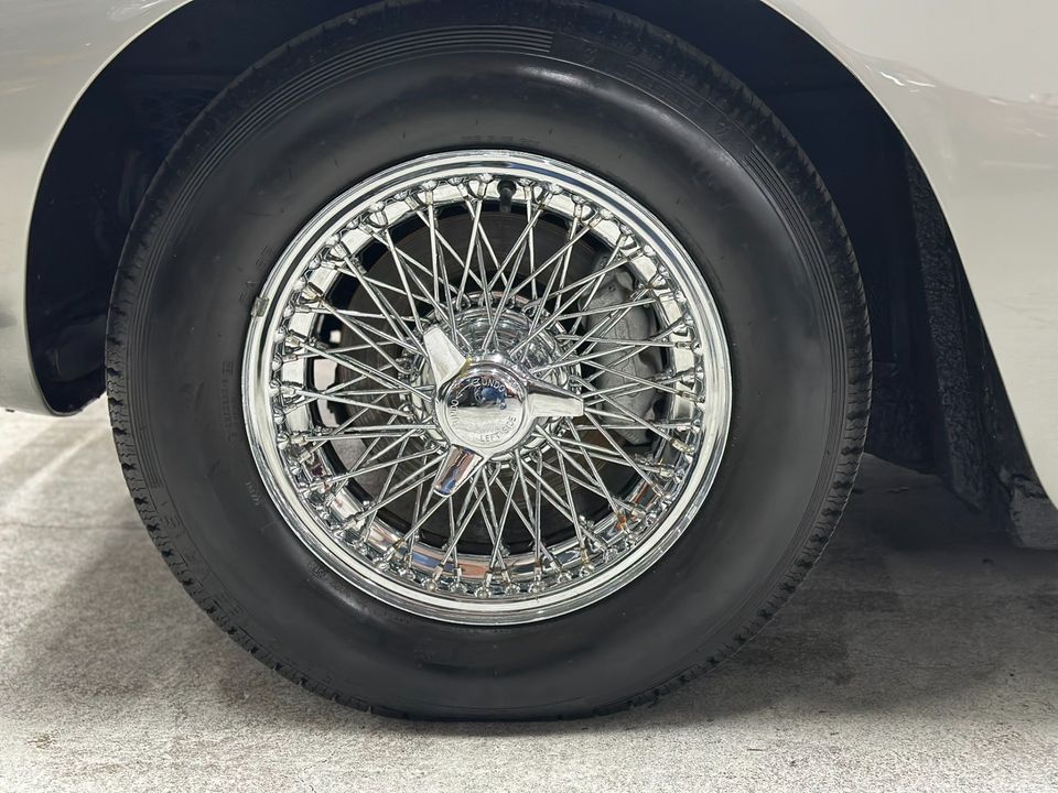 1964 Aston Martin DB5