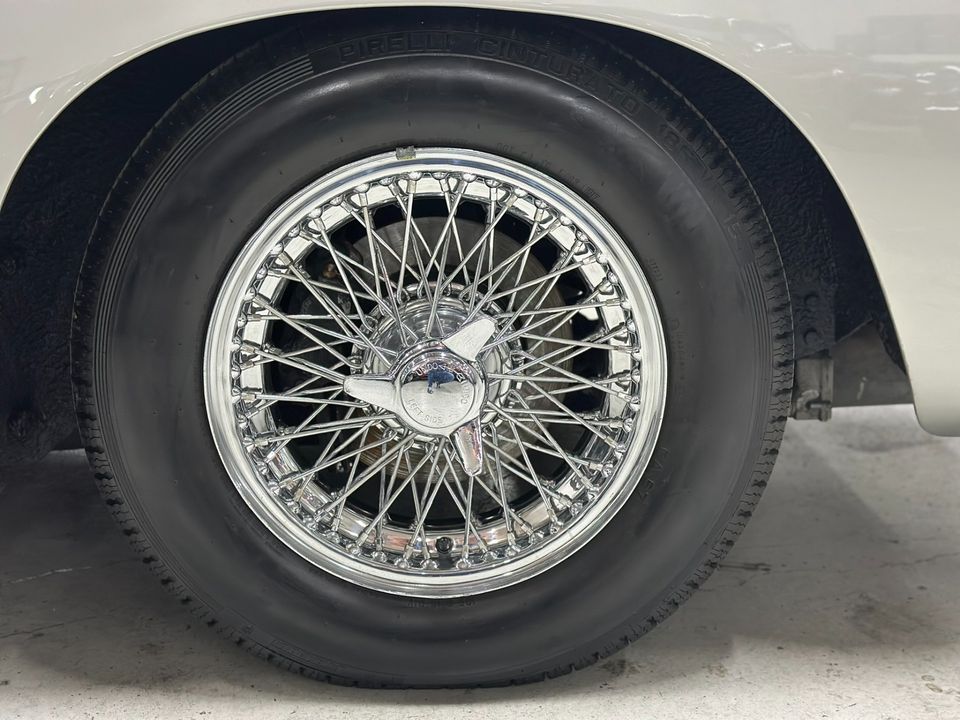 1964 Aston Martin DB5
