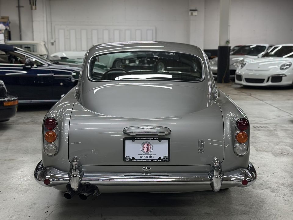 1964 Aston Martin DB5