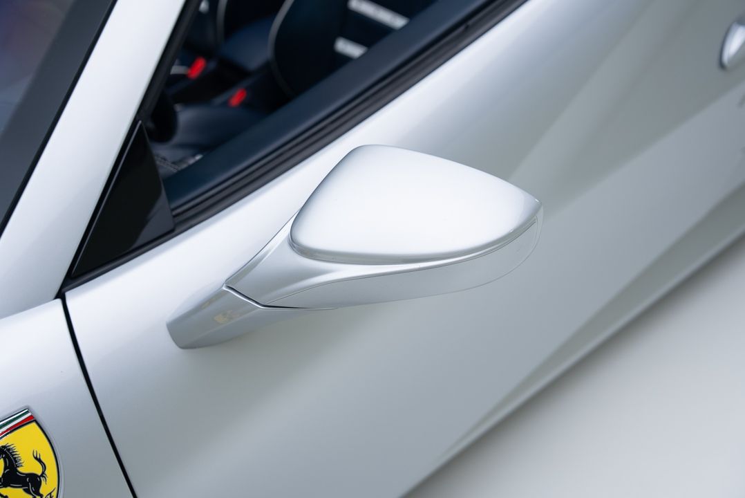 2017 Ferrari 488 Spider