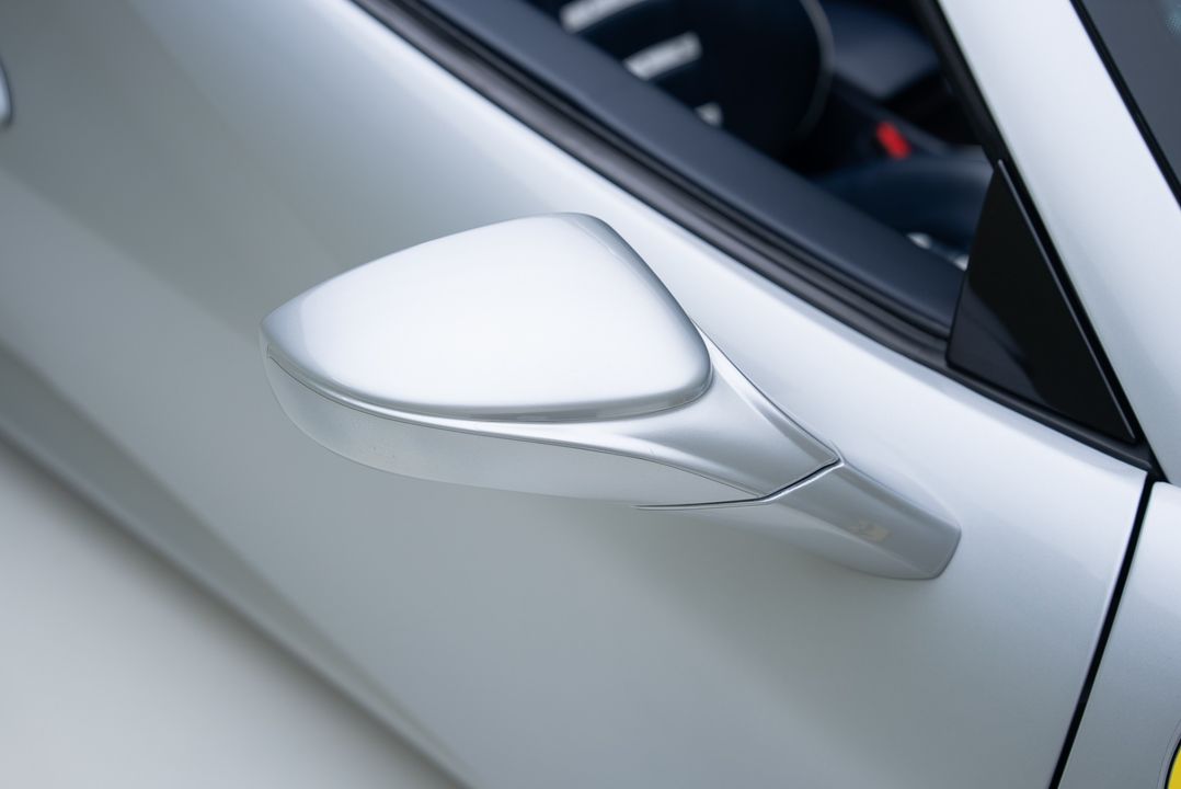 2017 Ferrari 488 Spider