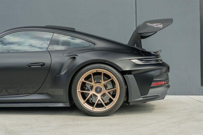 2025 Porsche 911