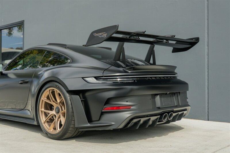 2025 Porsche 911