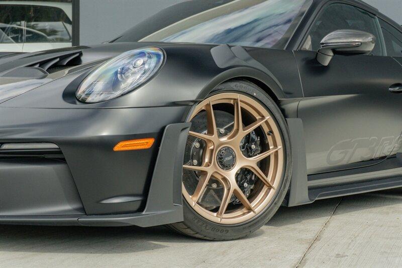 2025 Porsche 911