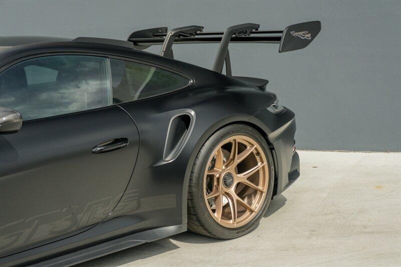 2025 Porsche 911