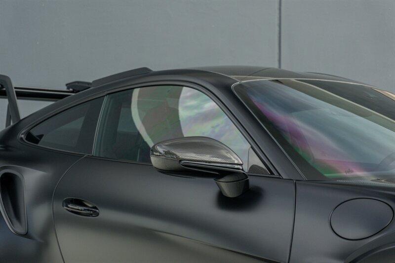 2025 Porsche 911
