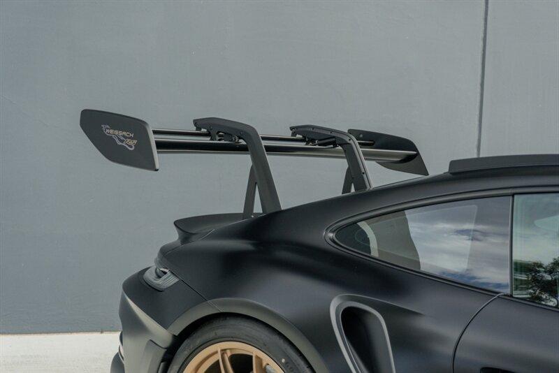 2025 Porsche 911