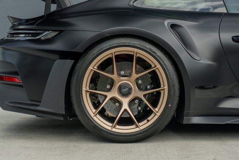 2025 Porsche 911