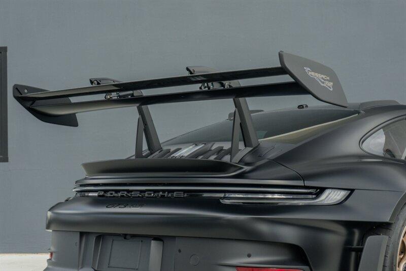 2025 Porsche 911